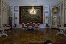 The Residenz Staterooms QTVR